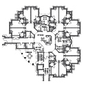 Memory Support floor plans thumbnail